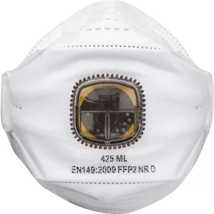 crv_0701012399999 JSP SpringFit 425ML FFP2 NR D sz. 10db