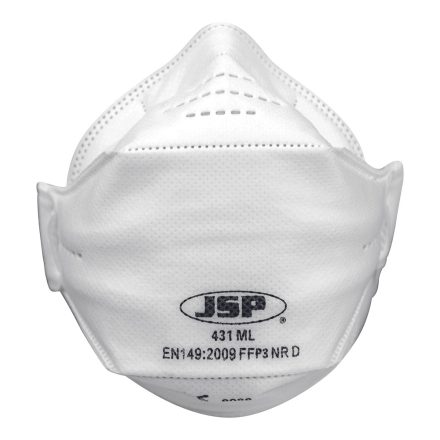 crv_0701012499999 JSP SpringFit 431ML FFP3 NR D 10db