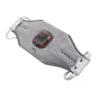 crv_0701012699999 JSP SpringFit 436ML FFP3 NR D OV sz 10db