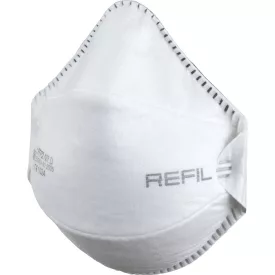 crv_0701013099999 REFIL 1030 FFP2NRD pormaszk 10db