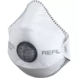 crv_0701013199999 REFIL 1031 FFP2NRD szelepes maszk 10db