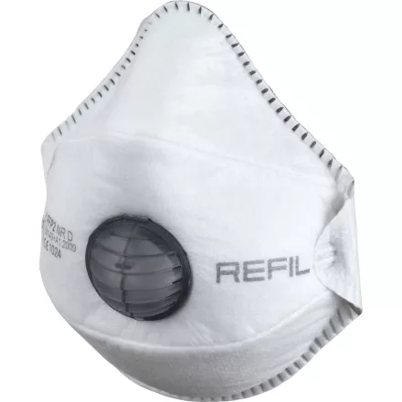crv_0701013199999 REFIL 1031 FFP2NRD szelepes maszk 10db
