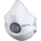 crv_0701013299999 REFIL 1032 FFP2RD szelepes maszk 5db