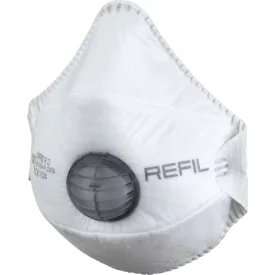 crv_0701013299999 REFIL 1032 FFP2RD szelepes maszk 5db