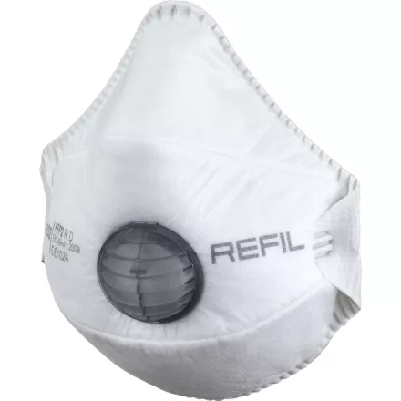 crv_0701013299999 REFIL 1032 FFP2RD szelepes maszk 5db