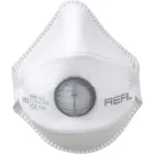 crv_0701013499999 REFIL 1052 FFP3RD szelepes maszk 5db