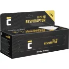 crv_0701022899025 RespiRaptor FFP2 25db pormaszk - M/L