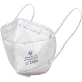 crv_0701023699999 FF NAAB FFP2 pormaszk XGM-95 50db