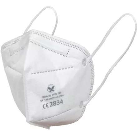 crv_0701023699999 FF NAAB FFP2 pormaszk XGM-95 50db