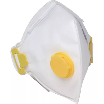 crv_0701024599999 RESPAIR X FFP2 szűrőfélálarc sz. 10db