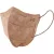 crv_0701025699030 RespiPro VK FFP2 2db pormaszk - L