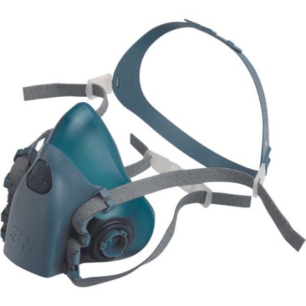 crv_0702000899030 3M 7503 félálarc L méret