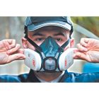 crv_0702003299999 JSP Force8 félálarc L