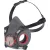 crv_0702003399999 JSP Force8 félálarc S