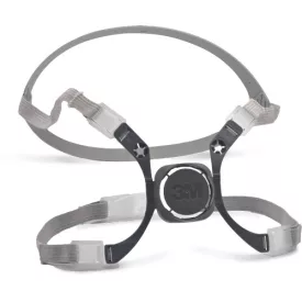   crv_0703003599999 3M 6281 fejpántszerelvény 6000 félálarch