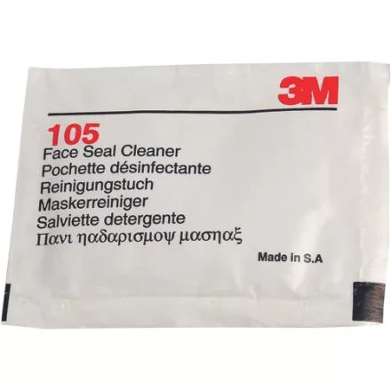 crv_0703003799999 3M 105 tisztító kendő 2db