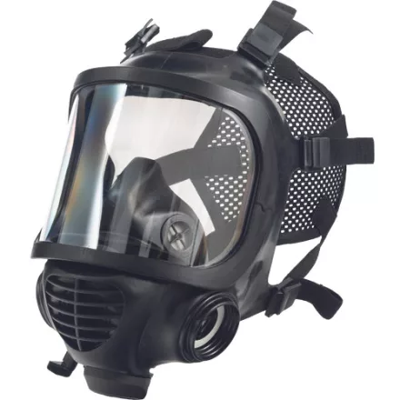 crv_0703005299025 CM-6 teljesálarc - M/L