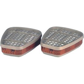 crv_0704000999999 3M 6051 A1 szűrőbetét 2db/csom.