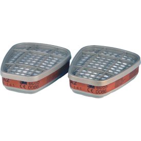 crv_0704001199999 3M 6055 A2 szűrőbetét 2db/csom.