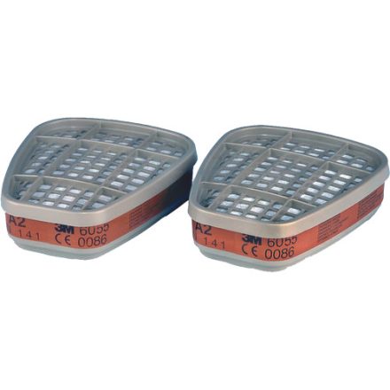 crv_0704001199999 3M 6055 A2 szűrőbetét 2db/csom.