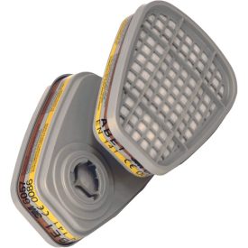 crv_0704001299999 3M 6057 szűrőbetét ABE1 2db/csom.