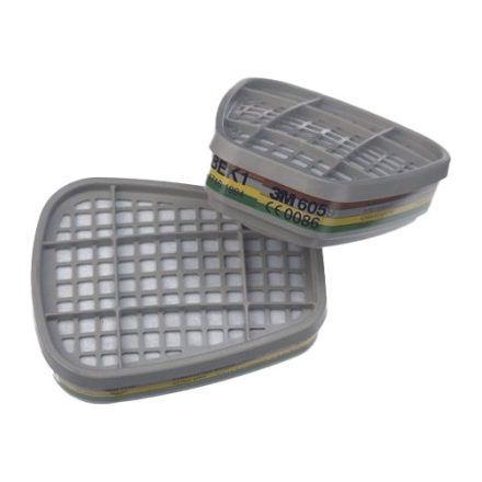 crv_0704001399999 3M 6059 ABEK1 szűrőbetét 2db/csomag