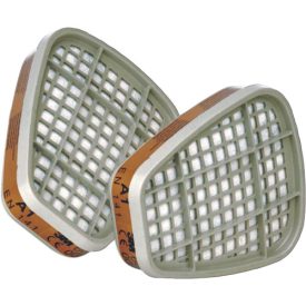   crv_0704001499999 3M 6075 szűrőbetét A1 formaldehyd 2db/cs