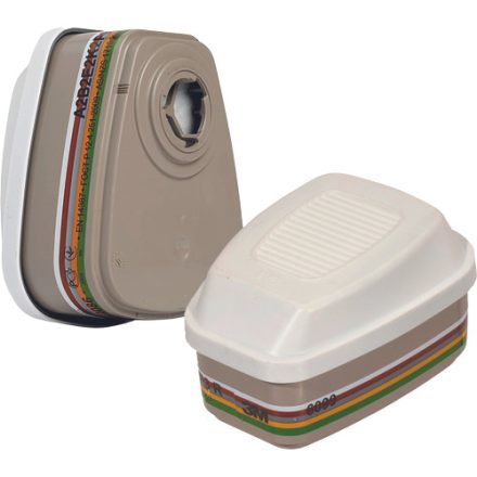 crv_0704001799999 3M 6099 A2B2E2K2HgP3 R szűrő 2db/csom