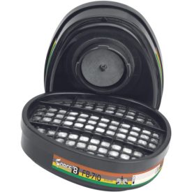 crv_0704004999999 JSP F-2710 ABEK1 szűrőbetét 1pár