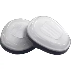   crv_0704005299999 JSP F-2002 P2 előszűrő készlet 1pár+tart