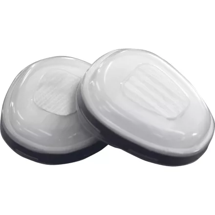 crv_0704005299999 JSP F-2002 P2 előszűrő készlet 1pár+tart