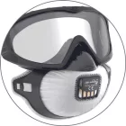 JSP FILTERSPEC szűrőbetét FFP2V 10db