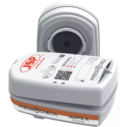crv_0704009899999 JSP PressToCheck™ A2P3 szűrőbetét