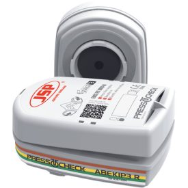   crv_0704009999999 JSP PressToCheck ABEK1P3 szűrőbetét 1pár