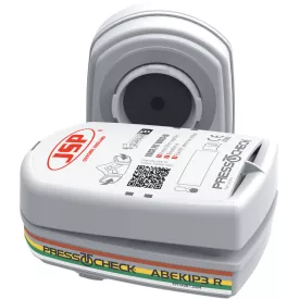   crv_0704009999999 JSP PressToCheck ABEK1P3 szűrőbetét 1pár