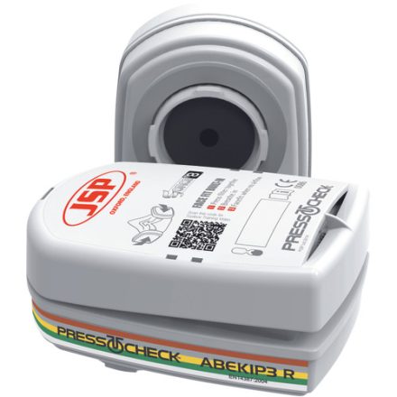 crv_0704009999999 JSP PressToCheck ABEK1P3 szűrőbetét 1pár