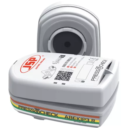 crv_0704009999999 JSP PressToCheck ABEK1P3 szűrőbetét 1pár