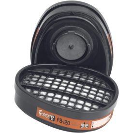 crv_0704010499999 JSP F-2120 A2 szűrőbetét 1pár