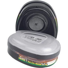 crv_0704012999999 JSP F-2712 ABEK1P2 szűrőbetét 1 pár