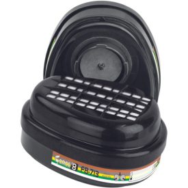 crv_0704014099999 JSP F-2713 ABEK1P3 szűrőbetét 1 pár