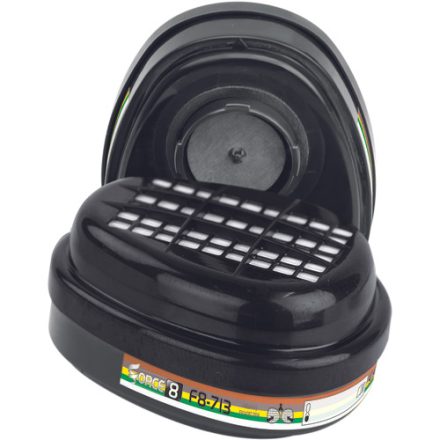 crv_0704014099999 JSP F-2713 ABEK1P3 szűrőbetét 1 pár