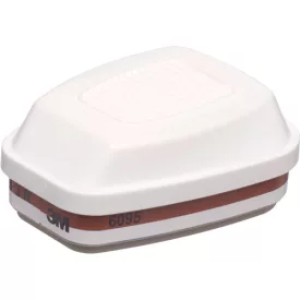 crv_0704018199999 3M 6095 A2P3 szűrőbetét 2db/csom.