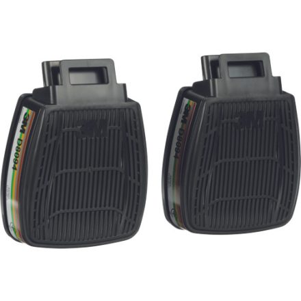 crv_0704018399999 3M Secure Click D8094 szűrőb.A1B1E1K1P3R