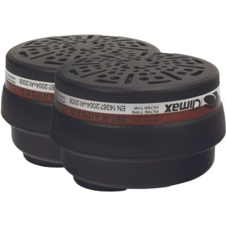 crv_0704018799999 Climax A1P3 szűrőbetét 800, 732-N 2db