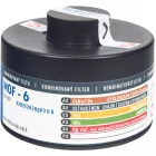 MoF-6 A2B2E2K2HgP3 DR szűrőbetét CM-6