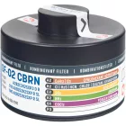 crv_0704019199999 OF-02 CBRN A2B2E2K2SXP3 DR szűrőbetét