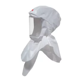 3M S-607 cserekámzsa belső gallérral