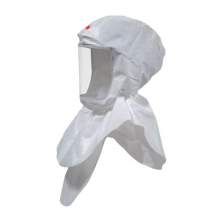 3M S-607 cserekámzsa belső gallérral