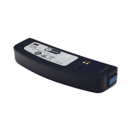 3M TR-330 Akkumulátor, normál kapacitás