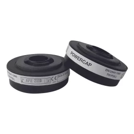   crv_0706014099999 JSP PowerCap főszűrő TH1P CAU601-001 pár